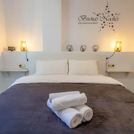 Jardin 9 Inftour Apartamento