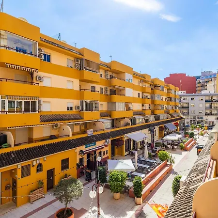 Jardin 9 Inftour Apartamento