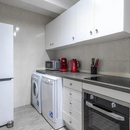 Jardin 9 Inftour * Calpe