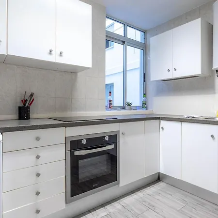 Jardin 9 Inftour * Calpe