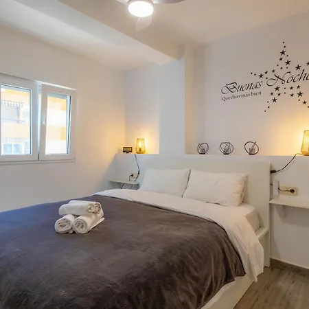 Jardin 9 Inftour Lejlighed