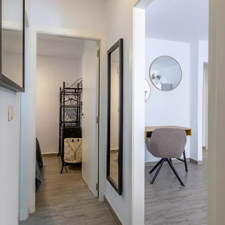 Jardin 9 Inftour * Calpe