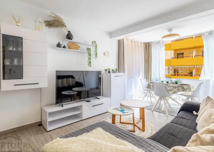 Jardin 9 Inftour Calpe