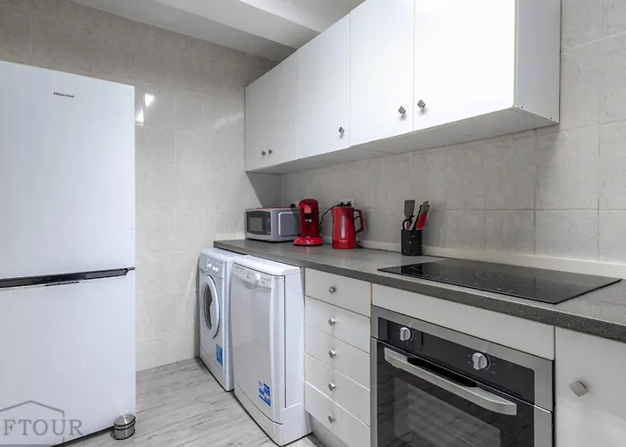 Jardin 9 Inftour * Calpe