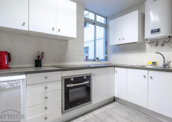 Jardin 9 Inftour * Calpe