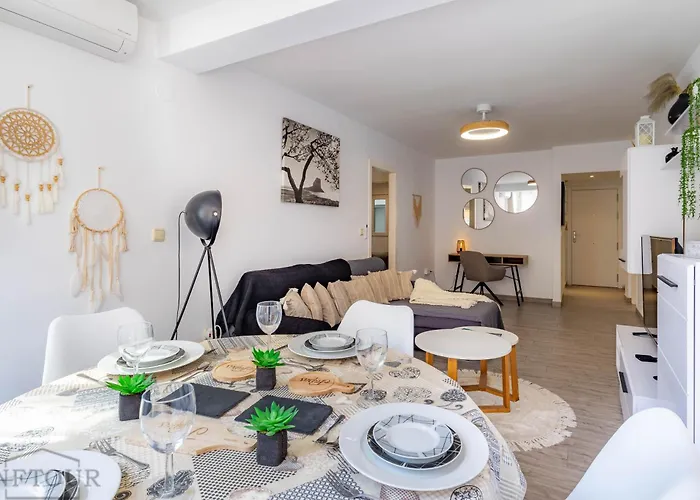 Jardin 9 Inftour Calpe