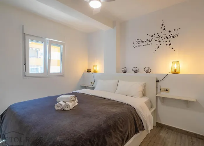 Jardin 9 Inftour Apartment