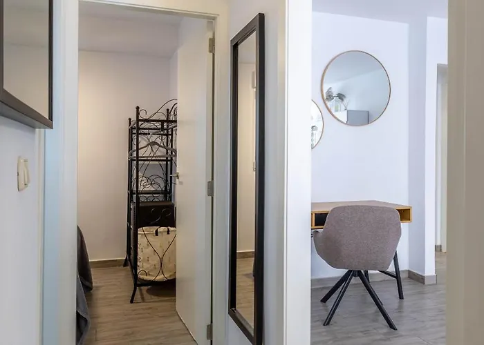 Jardin 9 Inftour * Calpe