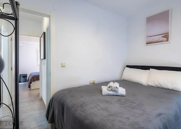 Apartment Jardin 9 Inftour