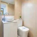 Jardin 9 Inftour Apartmán Calpe