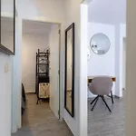 Jardin 9 Inftour * Calpe