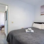 Apartmán Jardin 9 Inftour