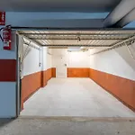 Jardin 9 Inftour Apartmán Calpe