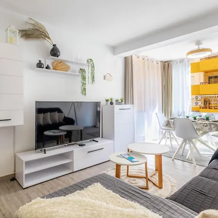 Jardin 9 Inftour Calpe