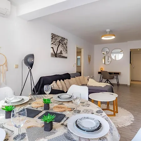 Jardin 9 Inftour Calpe