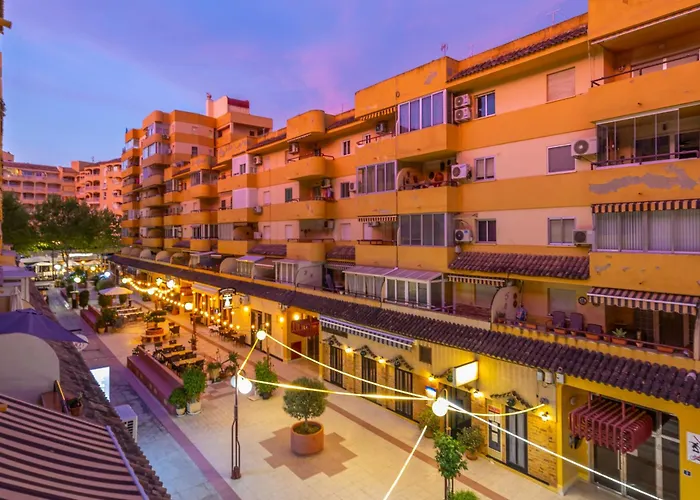 Jardin 9 Inftour Lejlighed *