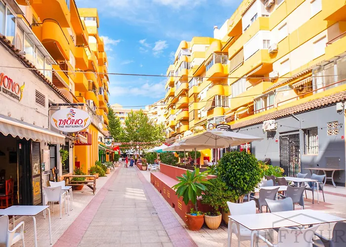 Jardin 9 Inftour Lejlighed *